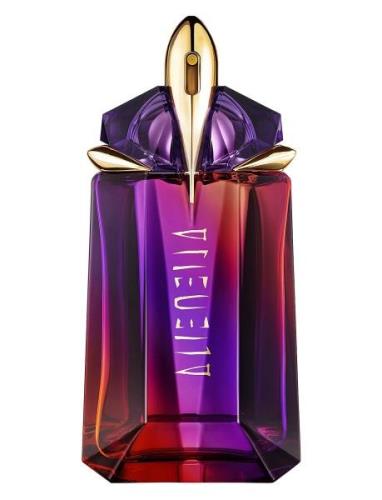 Mugler Alien Hyper Eau De Parfum 60 Ml Parfume Eau De Parfum Nude Mugl...