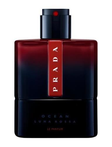 Luna Rossa Ocean Parfume Eau De Parfum Nude Prada