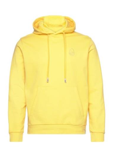 Ocean Hood Sport Sweatshirts & Hoodies Hoodies Yellow Sail Racing