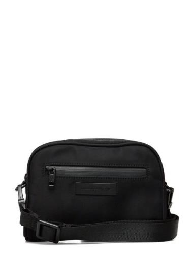 Rio Bag Skuldertaske Taske Black Urban Pi Ers