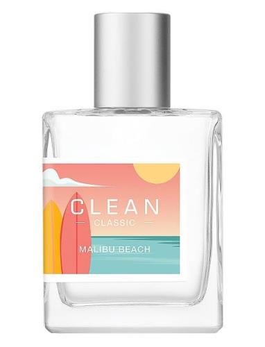 Classic Malibu Beach Edt Parfume Eau De Toilette Nude CLEAN