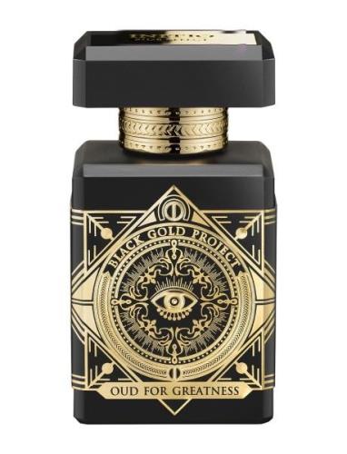 Oud For Greatness Edp 50Ml Parfume Eau De Parfum Nude INITIO Parfums P...