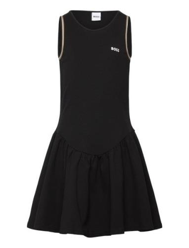 Dress Dresses & Skirts Dresses Casual Dresses Sleeveless Casual Dresse...