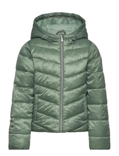 Kogtalla Quilted Jacket Otw Outerwear Jackets & Coats Quilted Jackets ...