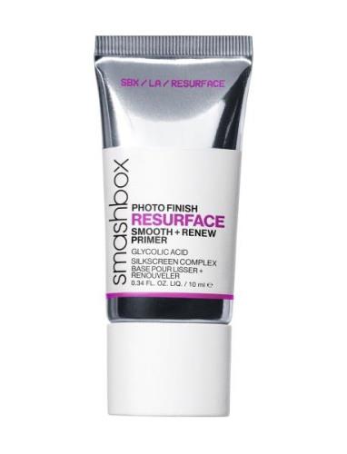 Mini Photo Finish Resurface Smooth + Renew Primer Makeupprimer Makeup ...