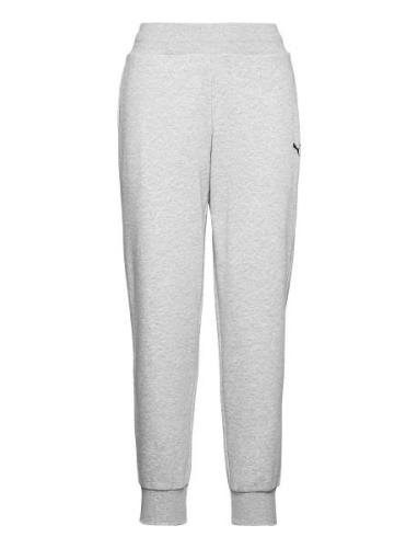 Ess Sweatpants Fl Cl Sport Sweatpants Grey PUMA