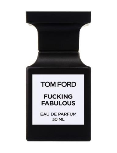 Fucking Fabulous Eau De Parfum Parfume Eau De Parfum Nude TOM FORD