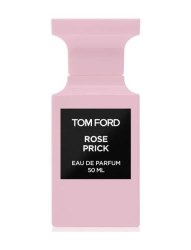 Rose Prick Eau De Parfum Parfume Eau De Parfum Nude TOM FORD