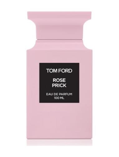 Rose Prick Eau De Parfum Parfume Eau De Parfum Nude TOM FORD