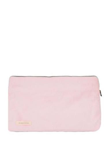 Celia Toiletry Bag Toilettaske Pink STUDIO FEDER