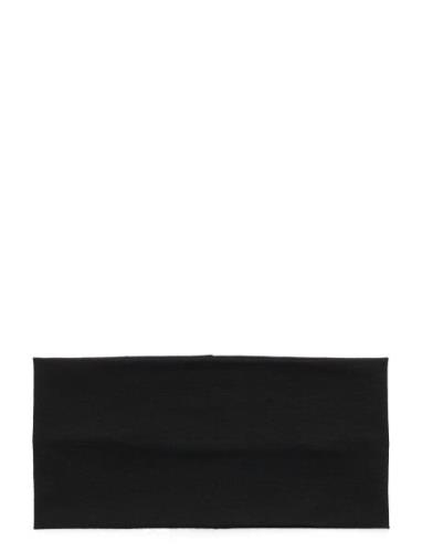 Sui Ava Basic Headband Accessories Headwear Headbands Black SUI AVA