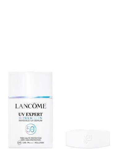 Uv Expert Solcreme Ansigt Nude Lancôme