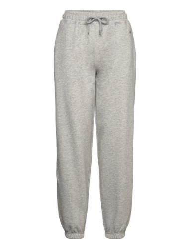 Shield Sweatpants Bottoms Sweatpants Grey GANT