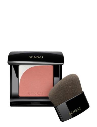 Blooming Blush Rouge Makeup Nude SENSAI