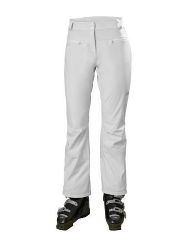 W Bellissimo 2 Pant Sport Sport Pants White Helly Hansen