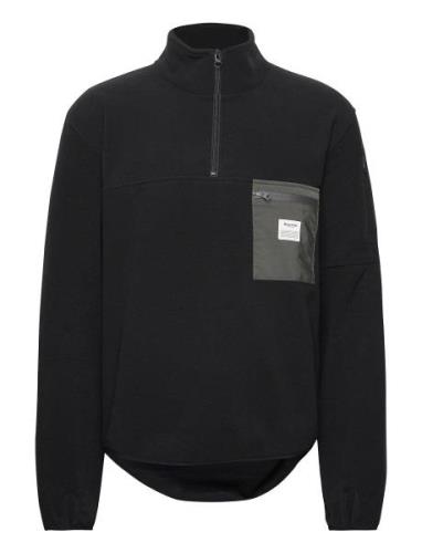 Pullover Recycled Polyester Tops Sweatshirts & Hoodies Fleeces & Midla...