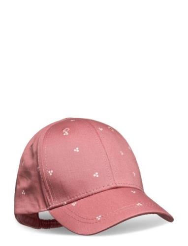 Cap Accessories Headwear Caps Pink En Fant