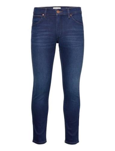 Larston Bottoms Jeans Slim Blue Wrangler