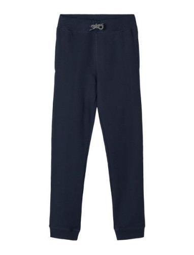 Nkmsweat Pant Unb Noos Bottoms Sweatpants Navy Name It