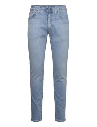 512 Slim Taper Tabor Scary Bea Bottoms Jeans Slim Blue LEVI´S Men