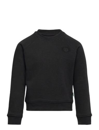 Lars Kids Organic/Recycled Crew Sweat Tops Sweatshirts & Hoodies Sweat...