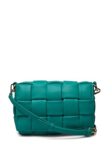 Brick Bag Bags Crossbody Bags Blue Noella