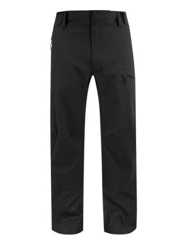 Kore Pants Men Sport Sport Pants Black Head