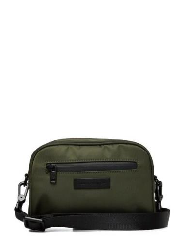 Rio Bag Skuldertaske Taske Khaki Green Urban Pi Ers