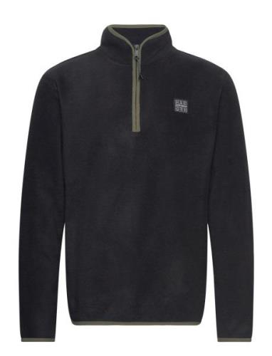 Faaborg Fleece Half Zip Tops Sweatshirts & Hoodies Fleeces & Midlayers...