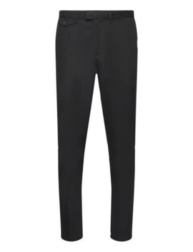 Haydae Bottoms Trousers Chinos Black Ted Baker London