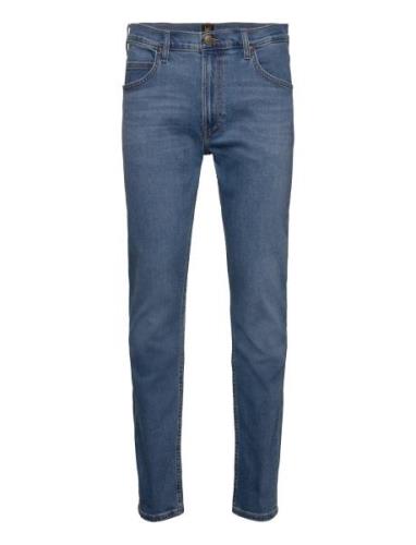 Rider Bottoms Jeans Slim Blue Lee Jeans