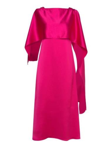 Gambero Designers Knee-length & Midi Pink Weekend Max Mara