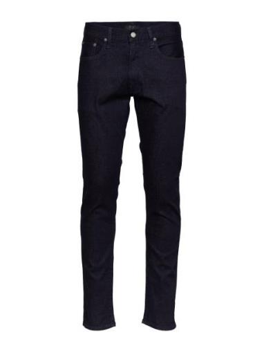 Sullivan Slim Stretch Jean Bottoms Jeans Slim Blue Polo Ralph Lauren