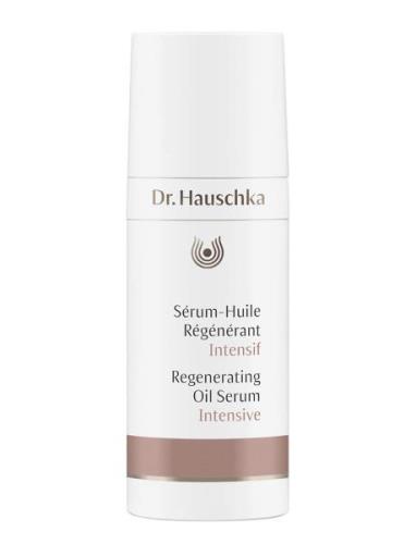 **Regenerating Oil Serum Intensive 20 Ml Serum Ansigtspleje Dr. Hausch...