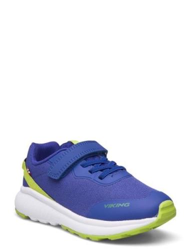 Aery Dal 1V Sport Sneakers Low-top Sneakers Blue Viking