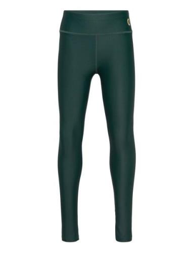 Leggings Bottoms Leggings Green Sofie Schnoor Young