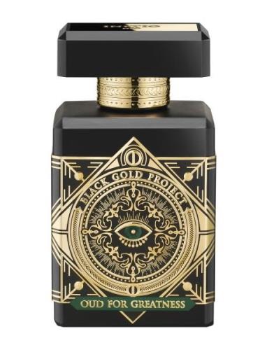 Oud For Greatness Neo Edp 90Ml Parfume Eau De Parfum Nude INITIO Parfu...