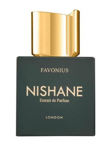 Favonius Edp 100 Ml Parfume Eau De Parfum Nude NISHANE