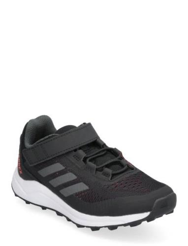 Terrex Agravic Flow Cf K Low-top Sneakers Black Adidas Terrex