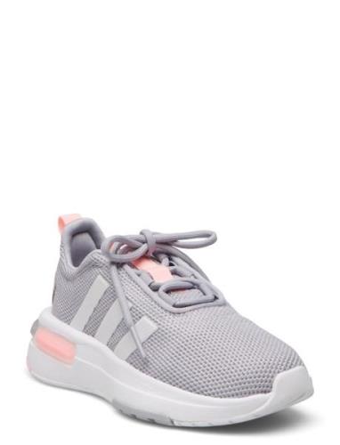 Racer Tr23 K Low-top Sneakers Grey Adidas Sportswear