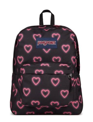 Superbreak Rygsæk Taske Black JanSport