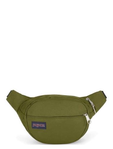 Fifth Avenue Bum Bag Taske Khaki Green JanSport