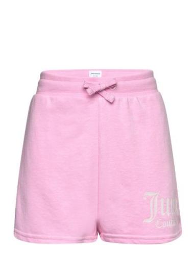 Juicy Short Lb Bottoms Shorts Pink Juicy Couture