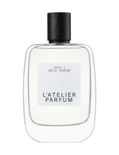 Belle Joueuse Parfume Eau De Parfum Nude L'atelier Parfum