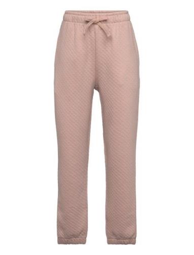 Netussk Sweatpants Bottoms Sweatpants Pink Sofie Schnoor Baby And Kids