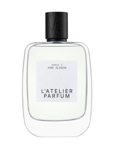 Arme Blanche Parfume Eau De Parfum Nude L'atelier Parfum