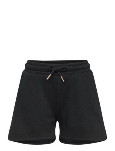 Bastini Jr. Sweat Shorts Bottoms Shorts Black Endurance