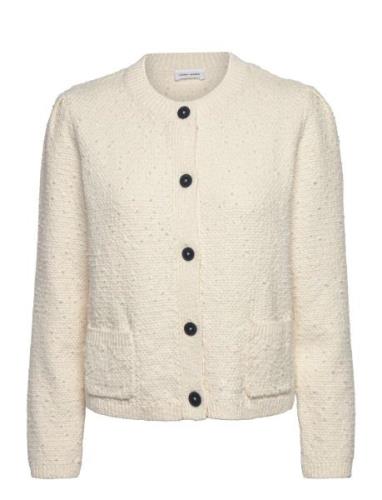 Jacket Knit Tops Knitwear Cardigans Cream Gerry Weber