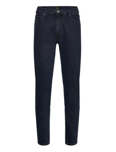 Luke Bottoms Jeans Slim Black Lee Jeans