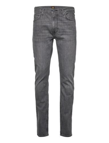 Rider Bottoms Jeans Slim Grey Lee Jeans